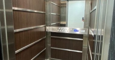 Luxury 6th Floor Penthouse for Sale in Neapolis – 80m from the Sea