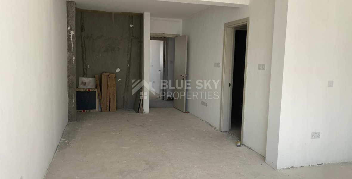 Luxury 6th Floor Penthouse for Sale in Neapolis – 80m from the Sea