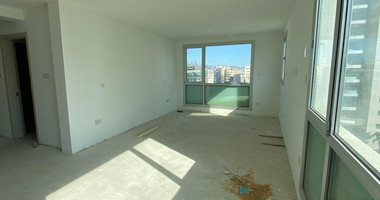 Luxury 6th Floor Penthouse for Sale in Neapolis – 80m from the Sea