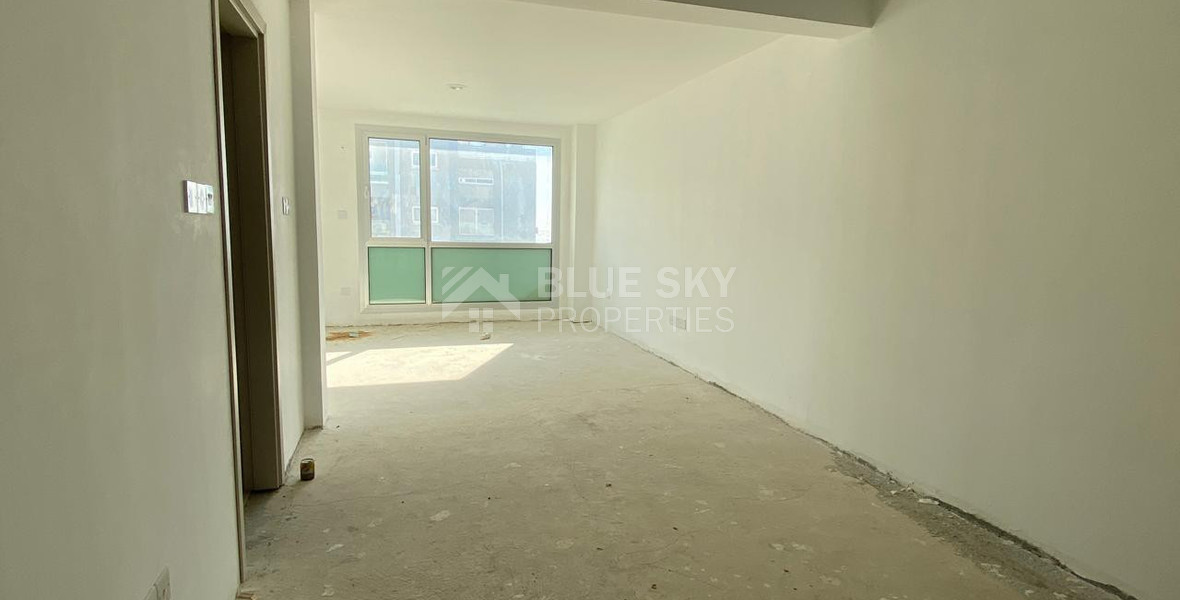 Luxury 6th Floor Penthouse for Sale in Neapolis – 80m from the Sea