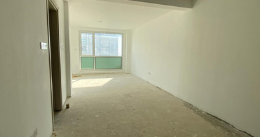 Luxury 6th Floor Penthouse for Sale in Neapolis – 80m from the Sea