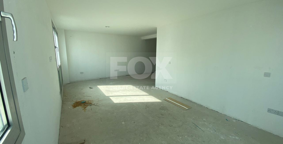 Luxury 6th Floor Penthouse for Sale in Neapolis – 80m from the Sea