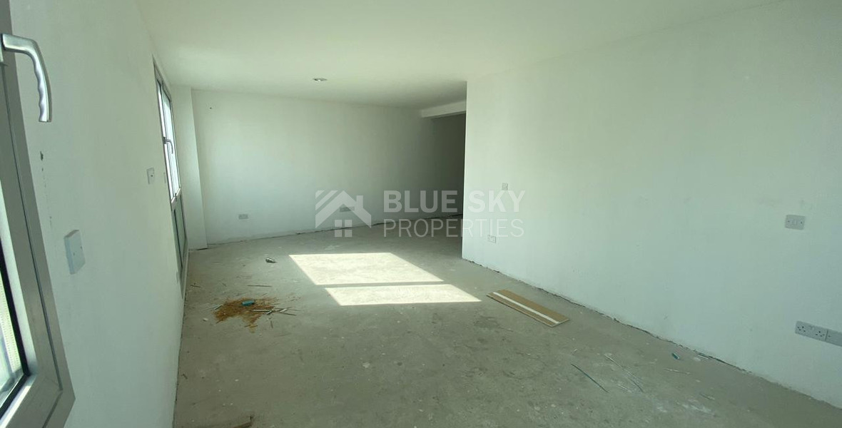 Luxury 6th Floor Penthouse for Sale in Neapolis – 80m from the Sea