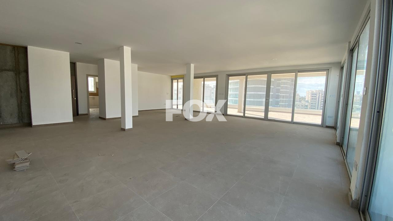 Appartement 4 chambres 278 m² Limassol, Chypre