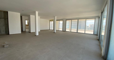 Luxury 6th Floor Penthouse for Sale in Neapolis – 80m from the Sea