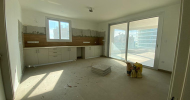 Luxury 6th Floor Penthouse for Sale in Neapolis – 80m from the Sea