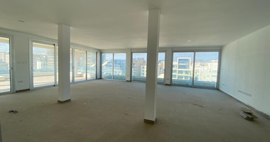 Luxury 6th Floor Penthouse for Sale in Neapolis – 80m from the Sea