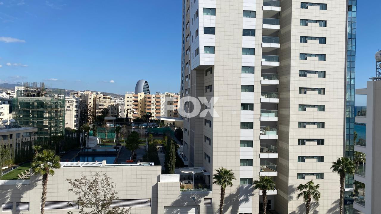 Appartement 4 chambres 278 m² Limassol, Chypre