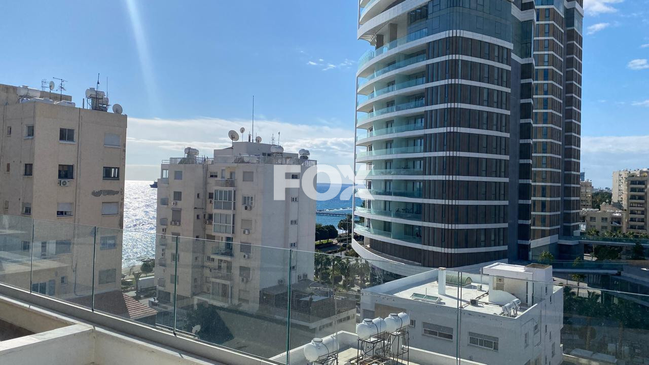 Appartement 4 chambres 278 m² Limassol, Chypre