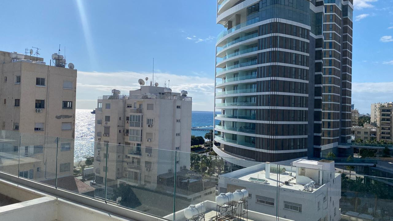 Квартира 4 спальни 278 м² муниципалитет Лимасол, Кипр