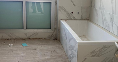 Luxury 6th Floor Penthouse for Sale in Neapolis – 80m from the Sea