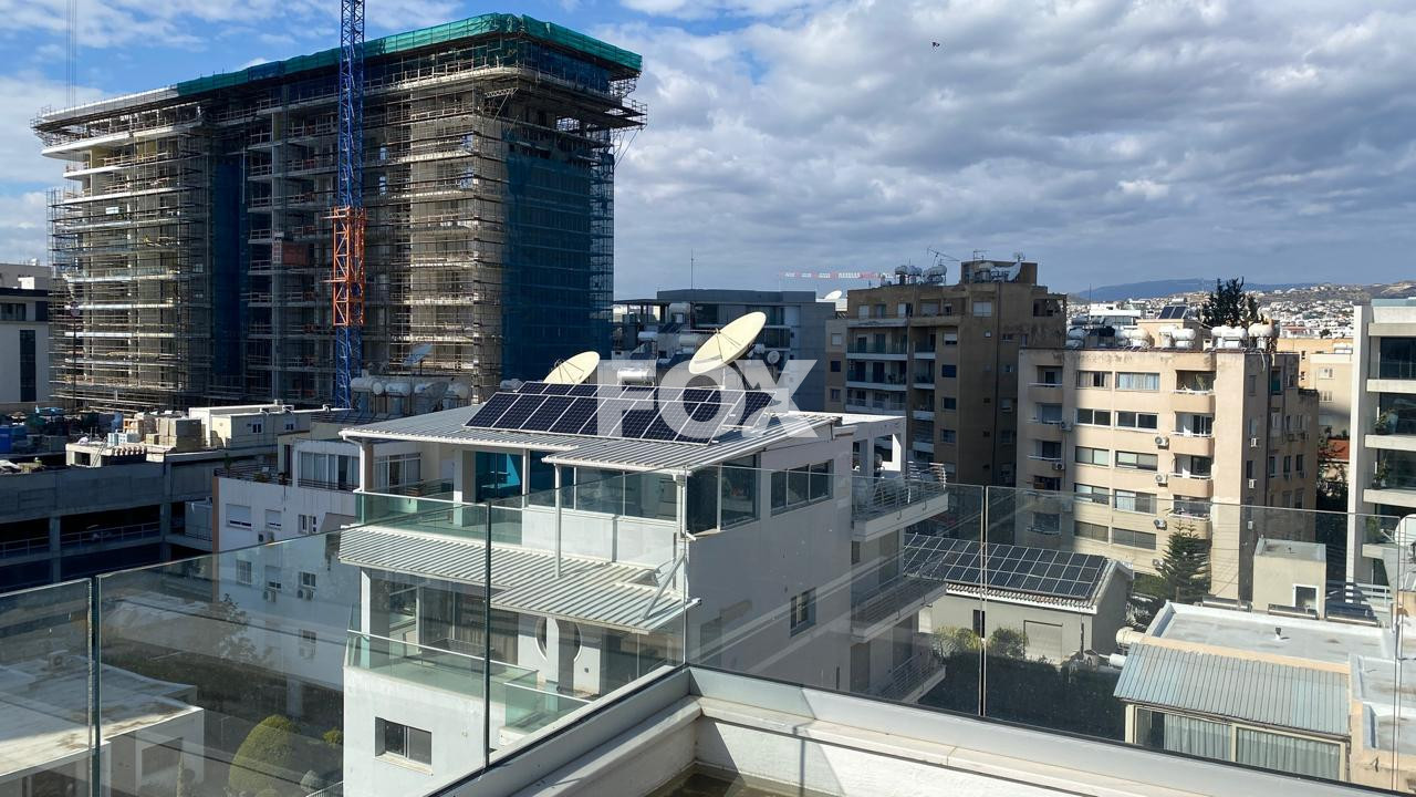 Appartement 4 chambres 278 m² Limassol, Chypre