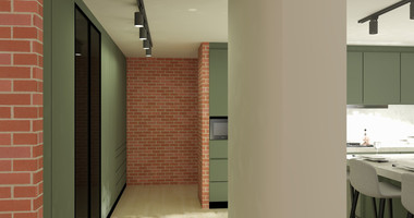 RENT: OPTIONALLY FURNISHED FULLY RENOVATED FIVE BEDROOM VILLA WITH SWIMMING POOL IN CENTRAL LIMASSOL