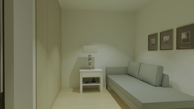 RENT: OPTIONALLY FURNISHED FULLY RENOVATED FIVE BEDROOM VILLA WITH SWIMMING POOL IN CENTRAL LIMASSOL