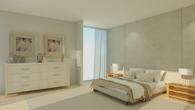 RENT: OPTIONALLY FURNISHED FULLY RENOVATED FIVE BEDROOM VILLA WITH SWIMMING POOL IN CENTRAL LIMASSOL