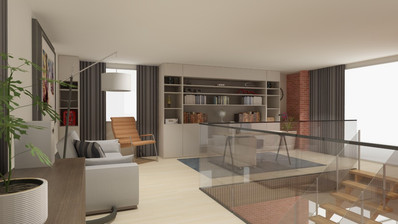 RENT: OPTIONALLY FURNISHED FULLY RENOVATED FIVE BEDROOM VILLA WITH SWIMMING POOL IN CENTRAL LIMASSOL