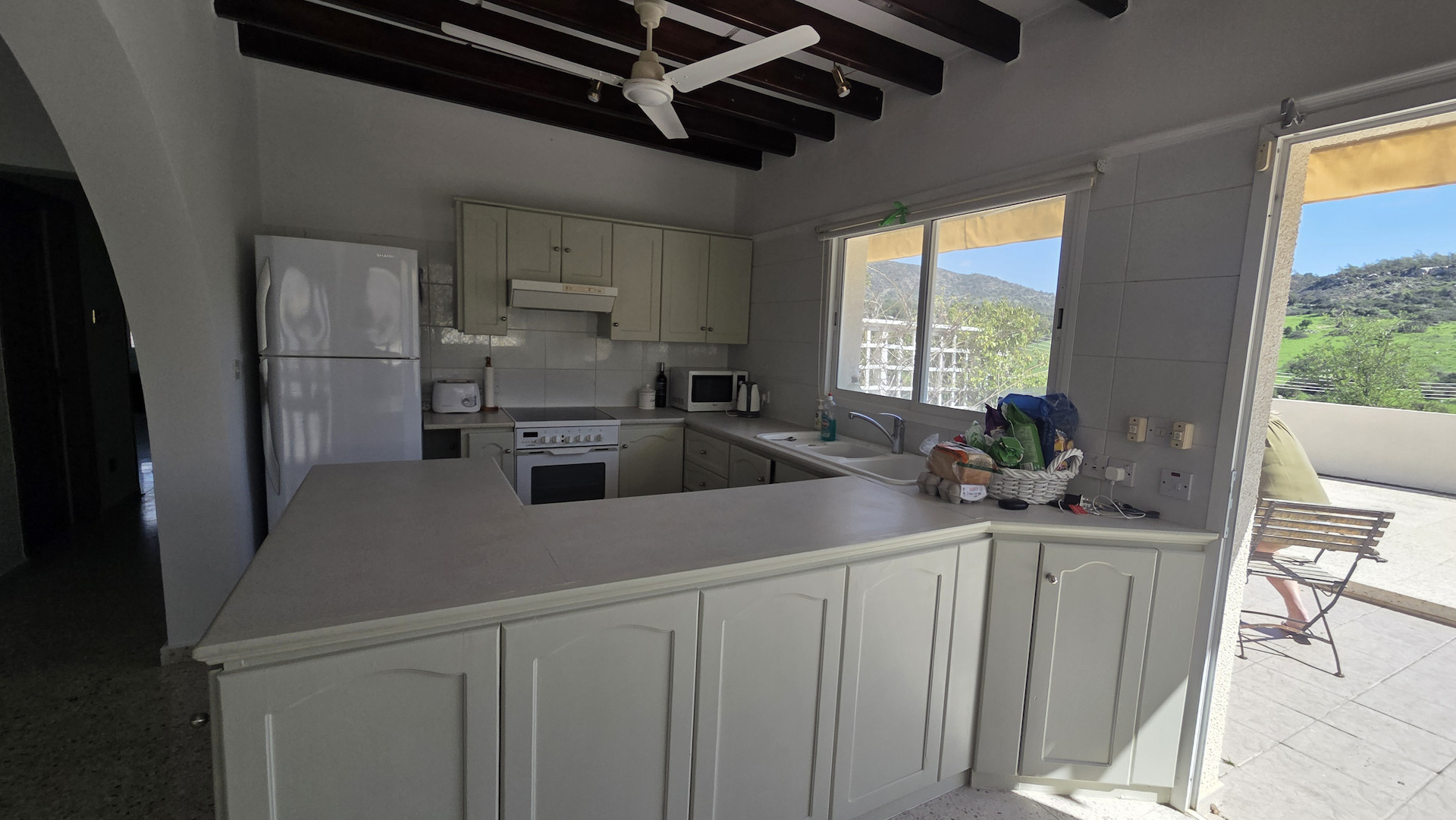 3 bedroom apartment 208 m² in Foinikaria, Cyprus