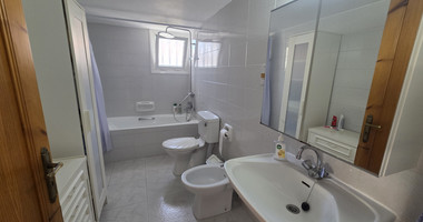 For Rent Detached residence With Big Garden And Panoramic View in Finikaria Limassol