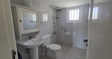 For Rent Detached residence With Big Garden And Panoramic View in Finikaria Limassol