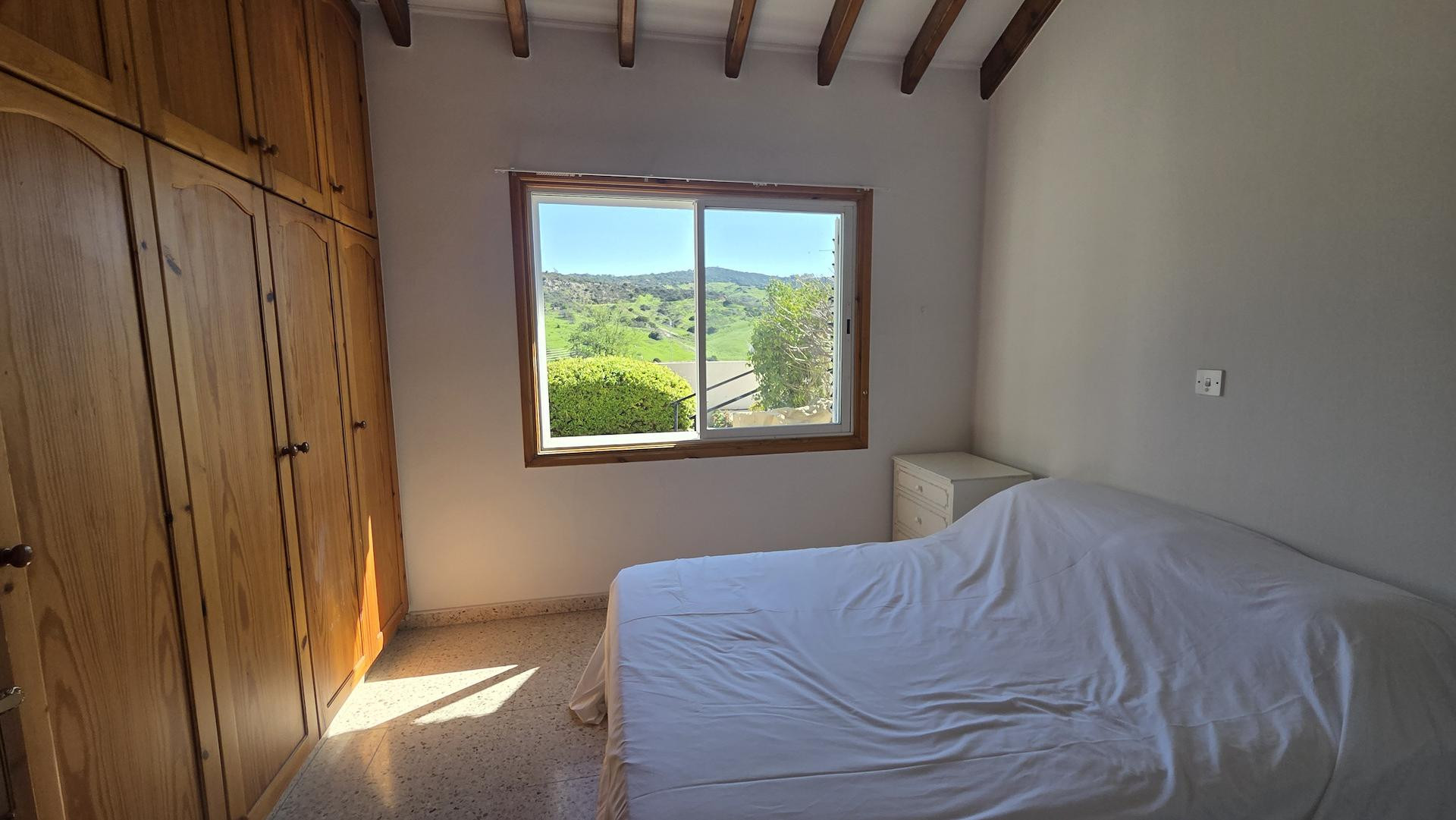 3 bedroom apartment 208 m² in Foinikaria, Cyprus