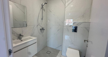 Brand-New Three-Bedroom Apartment for Rent – Agios Athanasios, Limassol