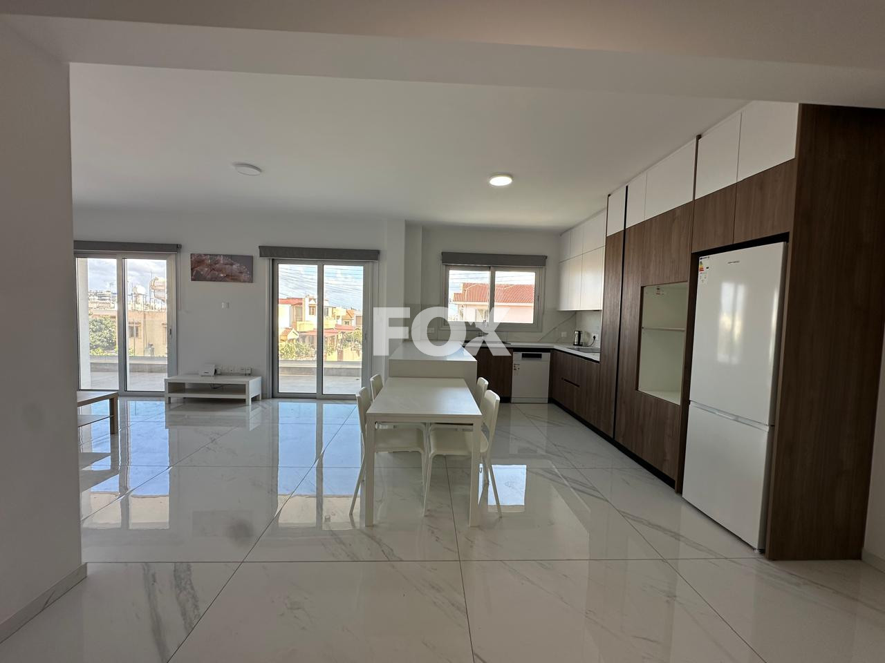 Appartement 3 chambres 112 m² en Demos Agiou Athanasiou, Chypre