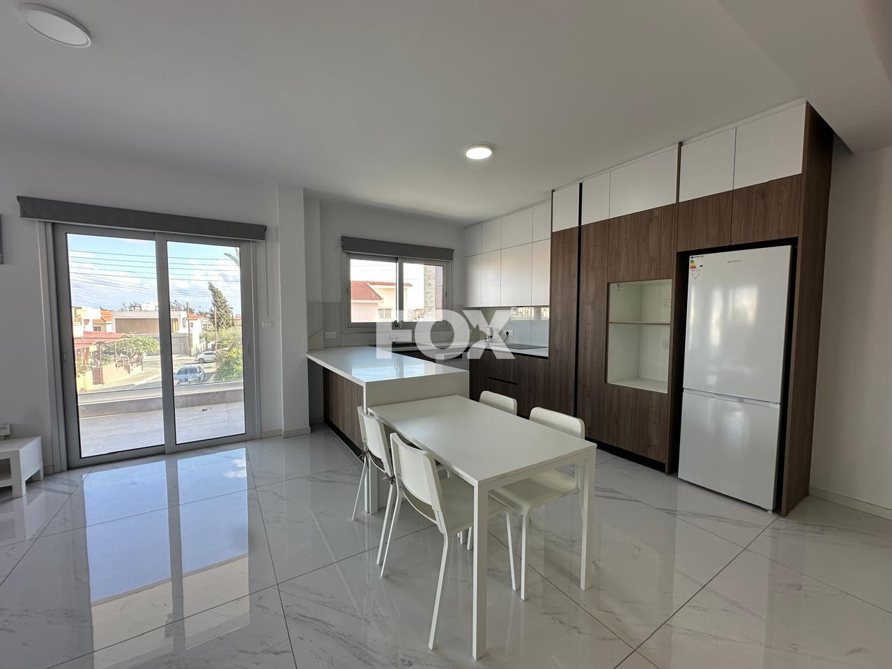 Appartement 3 chambres 112 m² en Demos Agiou Athanasiou, Chypre