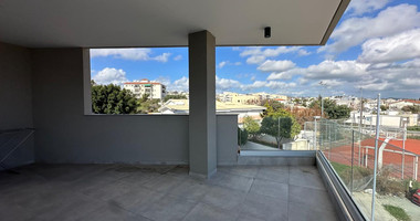 Brand-New Three-Bedroom Apartment for Rent – Agios Athanasios, Limassol