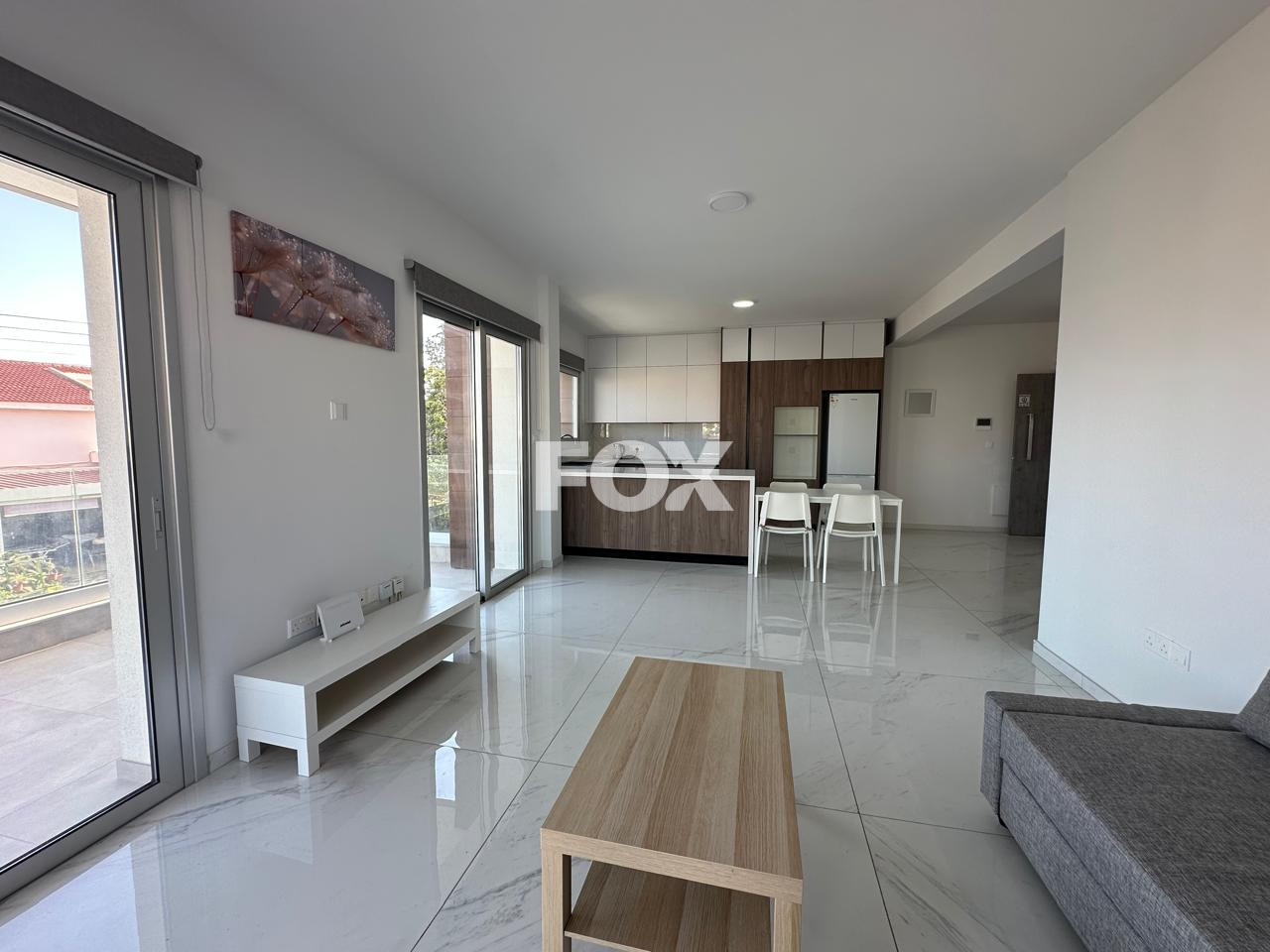 Appartement 3 chambres 112 m² en Demos Agiou Athanasiou, Chypre