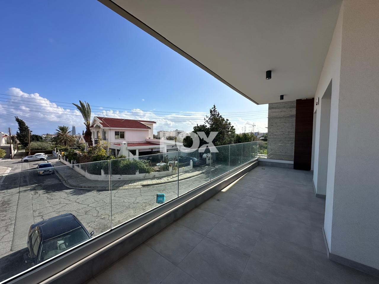 Appartement 3 chambres 112 m² en Demos Agiou Athanasiou, Chypre