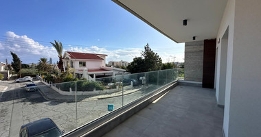 Brand-New Three-Bedroom Apartment for Rent – Agios Athanasios, Limassol