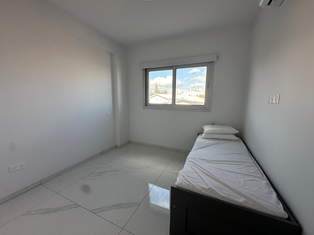 3 bedroom apartment 112 m² in Demos Agiou Athanasiou, Cyprus