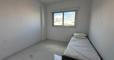 Brand-New Three-Bedroom Apartment for Rent – Agios Athanasios, Limassol