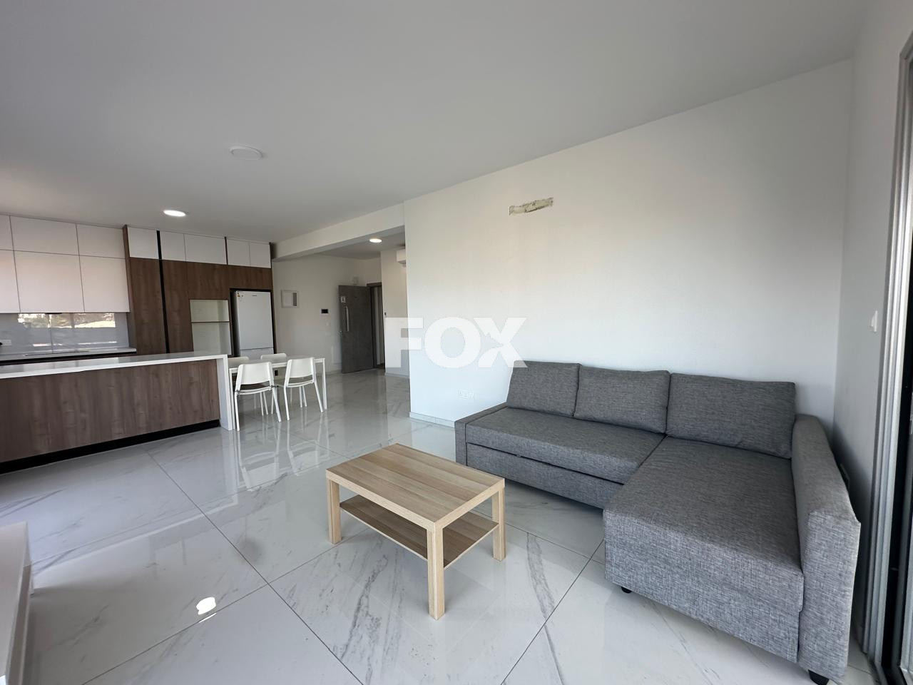 Appartement 3 chambres 112 m² en Demos Agiou Athanasiou, Chypre