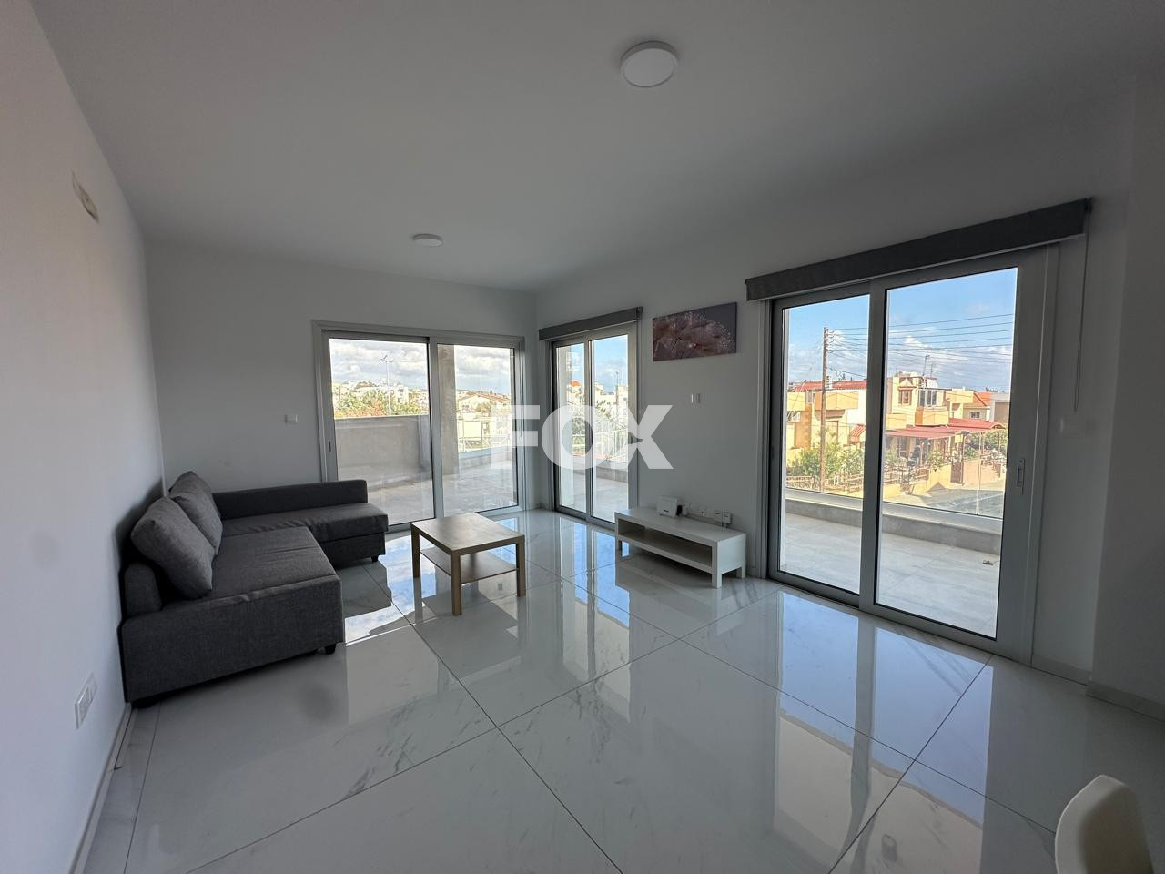 Appartement 3 chambres 112 m² en Demos Agiou Athanasiou, Chypre