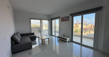 Brand-New Three-Bedroom Apartment for Rent – Agios Athanasios, Limassol