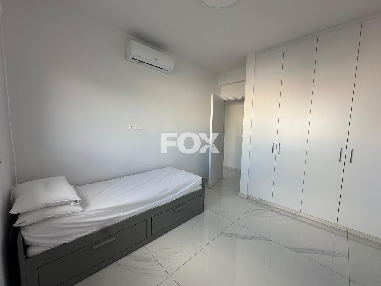 Appartement 3 chambres 112 m² en Demos Agiou Athanasiou, Chypre