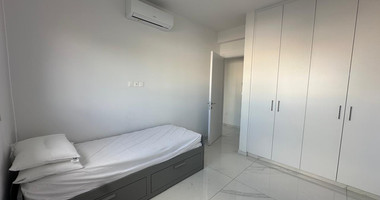 Brand-New Three-Bedroom Apartment for Rent – Agios Athanasios, Limassol