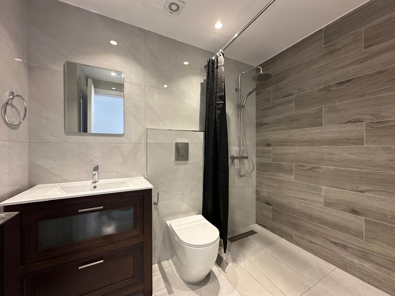 3 bedroom apartment 112 m² in Demos Agiou Athanasiou, Cyprus