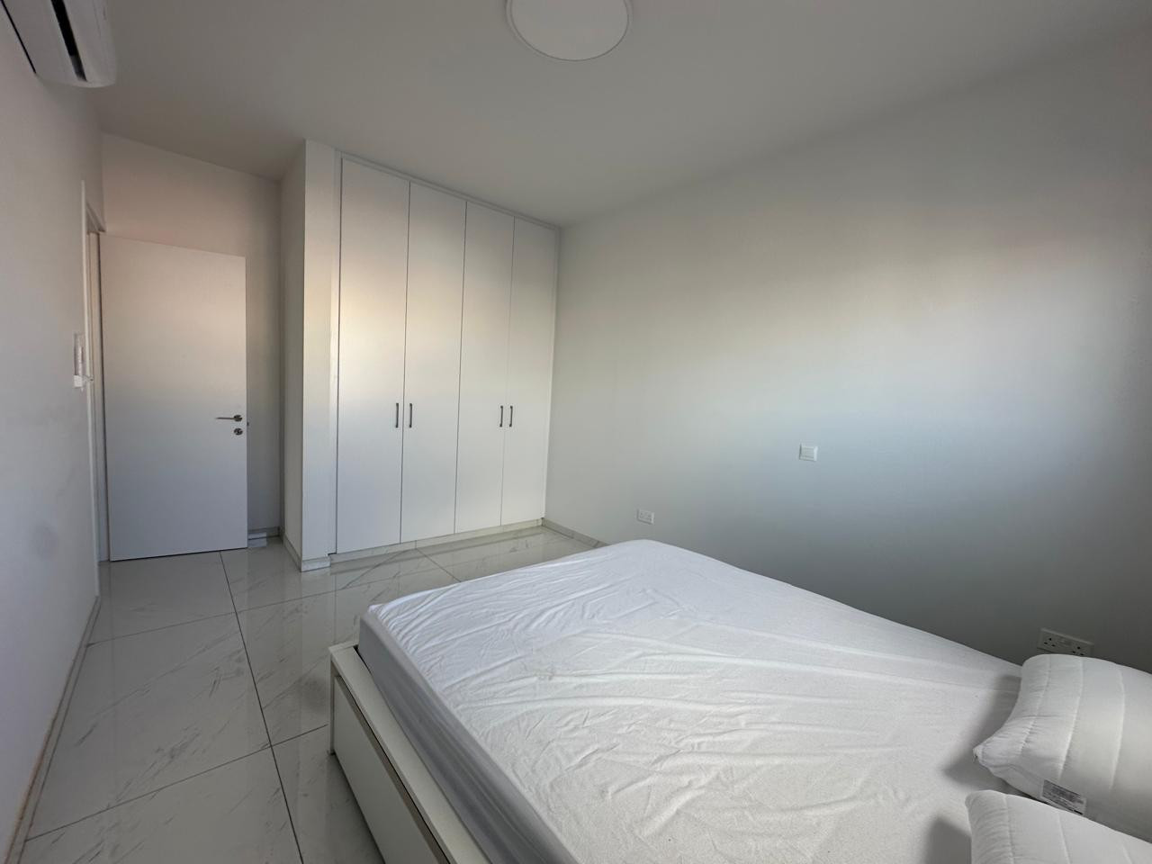 3 bedroom apartment 112 m² in Demos Agiou Athanasiou, Cyprus