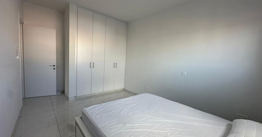 Brand-New Three-Bedroom Apartment for Rent – Agios Athanasios, Limassol