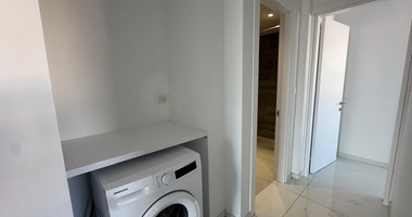 Brand-New Three-Bedroom Apartment for Rent – Agios Athanasios, Limassol