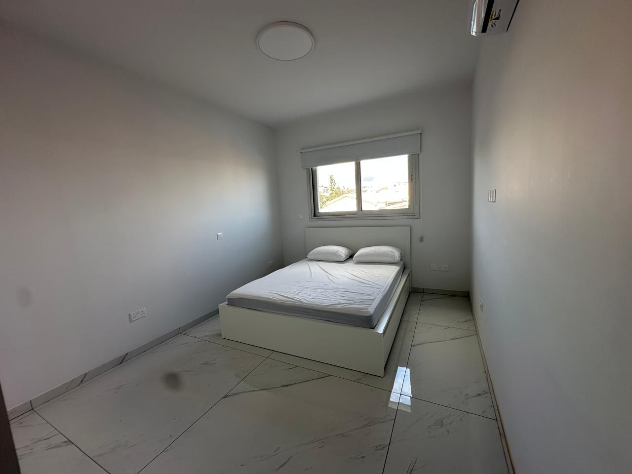 3 bedroom apartment 112 m² in Demos Agiou Athanasiou, Cyprus