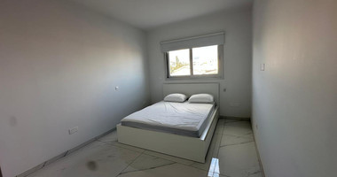 Brand-New Three-Bedroom Apartment for Rent – Agios Athanasios, Limassol