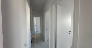 Brand-New Three-Bedroom Apartment for Rent – Agios Athanasios, Limassol