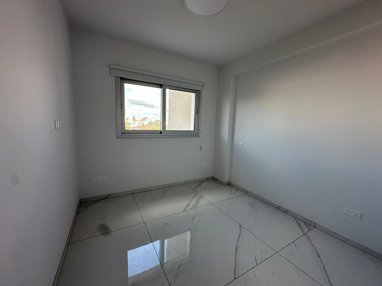 3 bedroom apartment 112 m² in Demos Agiou Athanasiou, Cyprus