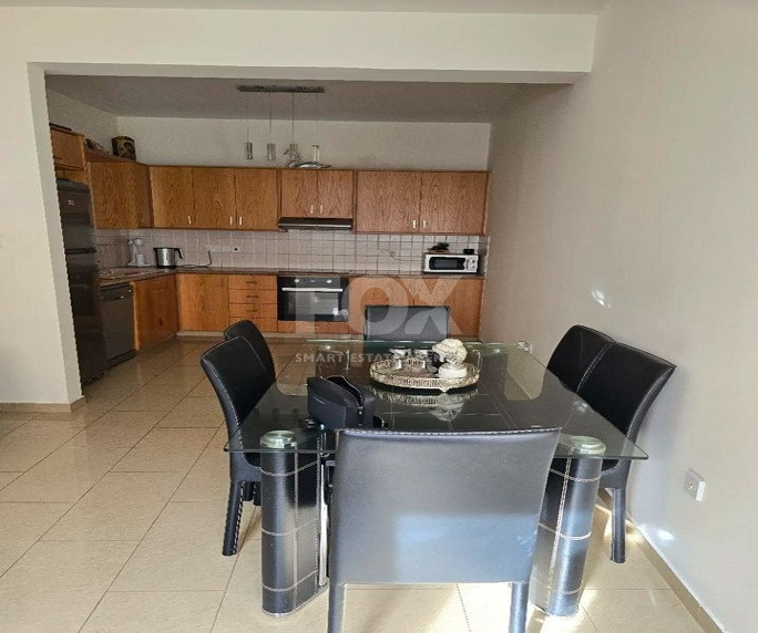 Two- Bedroom Maisonette for Sale  in Agia Zoni