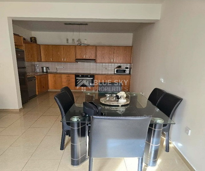 Maisonette for Sale in Quiet Agia Filaxi Area