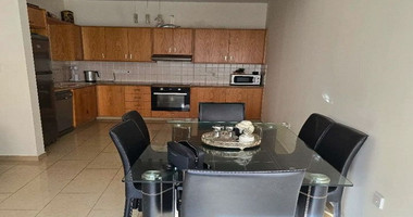 Two- Bedroom Maisonette for Sale  in Agia Zoni