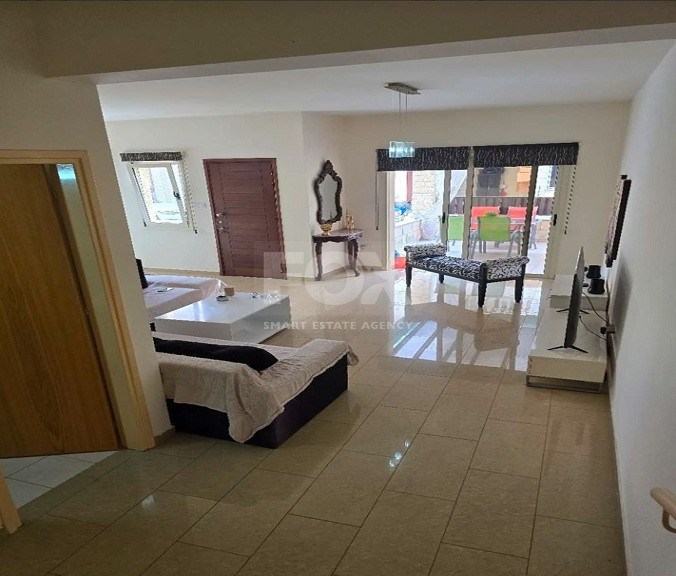 Two- Bedroom Maisonette for Sale  in Agia Zoni